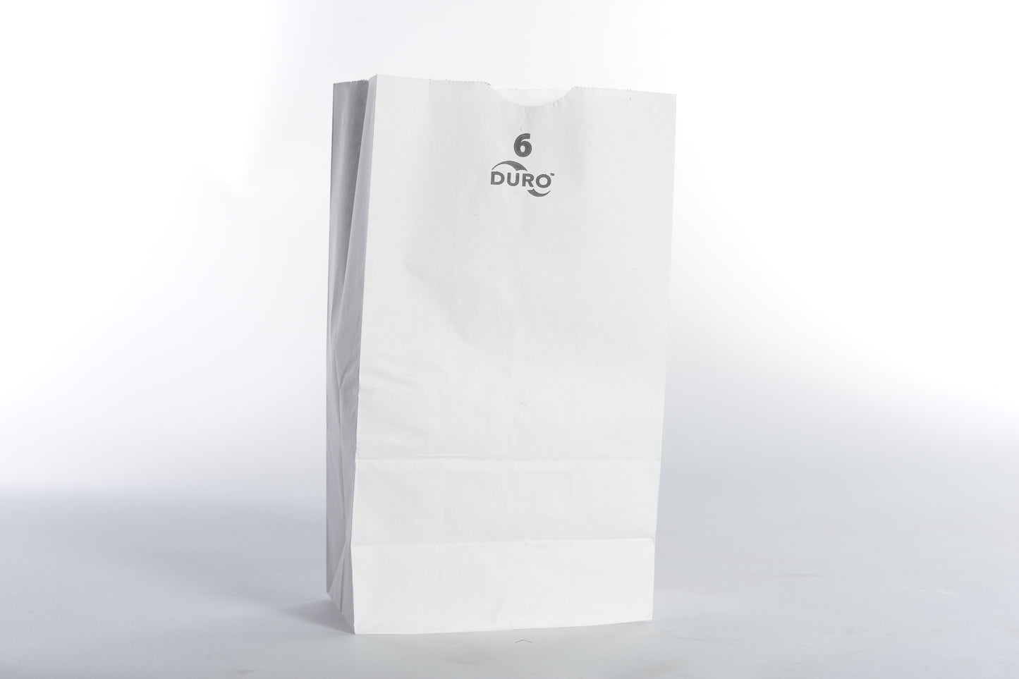 6# Standard 35# Basis SOS Bag White 6" X 3.63" X 11.06"