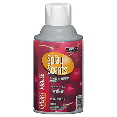 Aerosol Metered Air Freshener 7 oz Cherry Jubilee