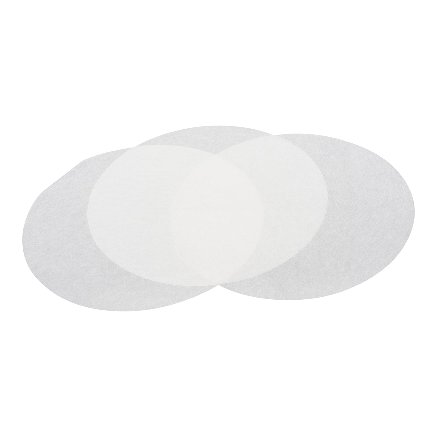 Qbake Cake Circles 10" Diameter, 25#