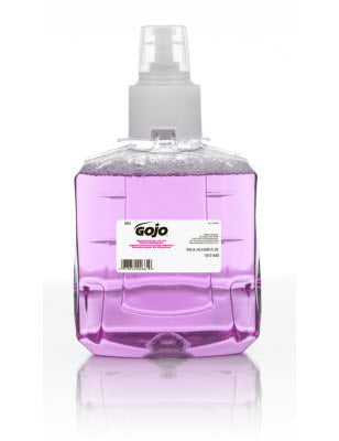 Gojo Antibacterial Plum Foam Handwash refill 1200 ml LTX-12