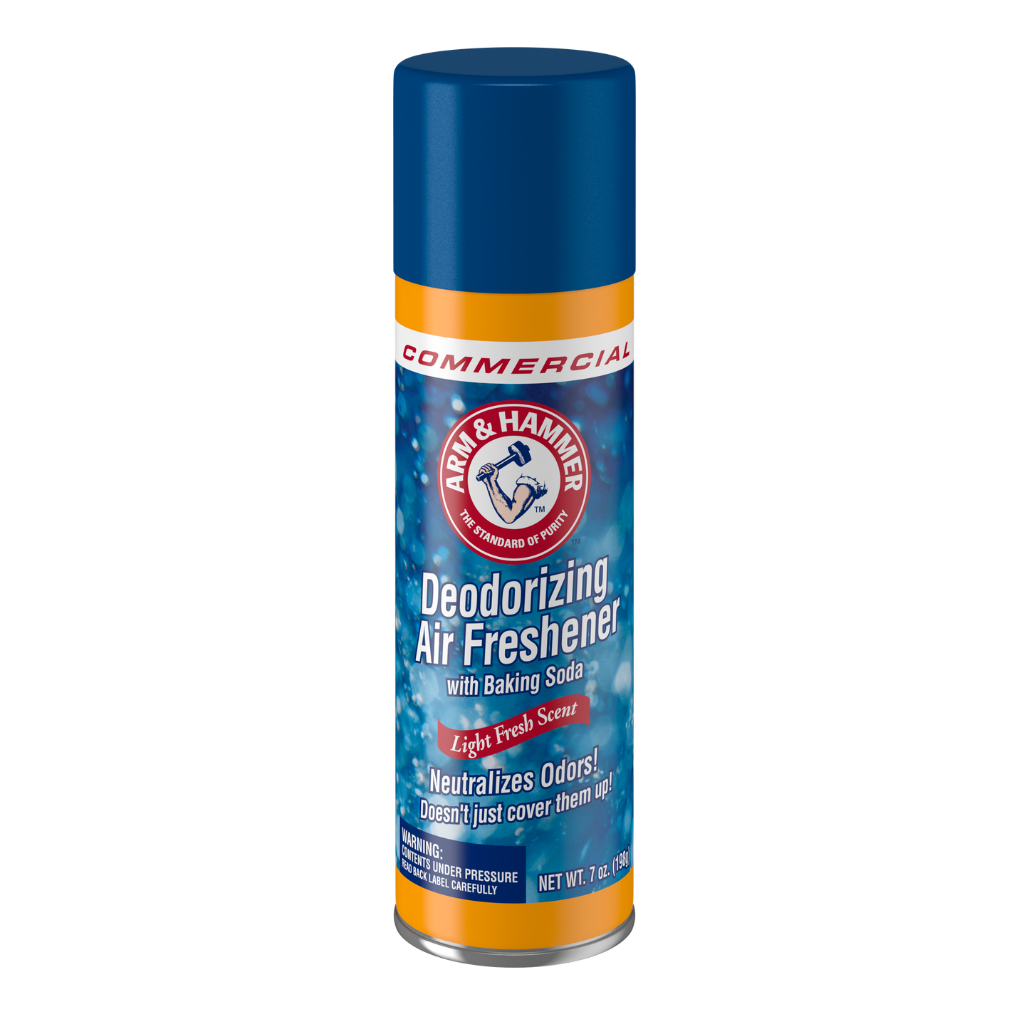 Arm & Hammer Air Freshener 7 oz. Light Fresh Scent