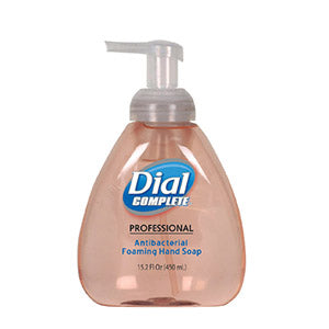 Antimicrobial Foaming Hand Soap 15.2 oz. Original E2