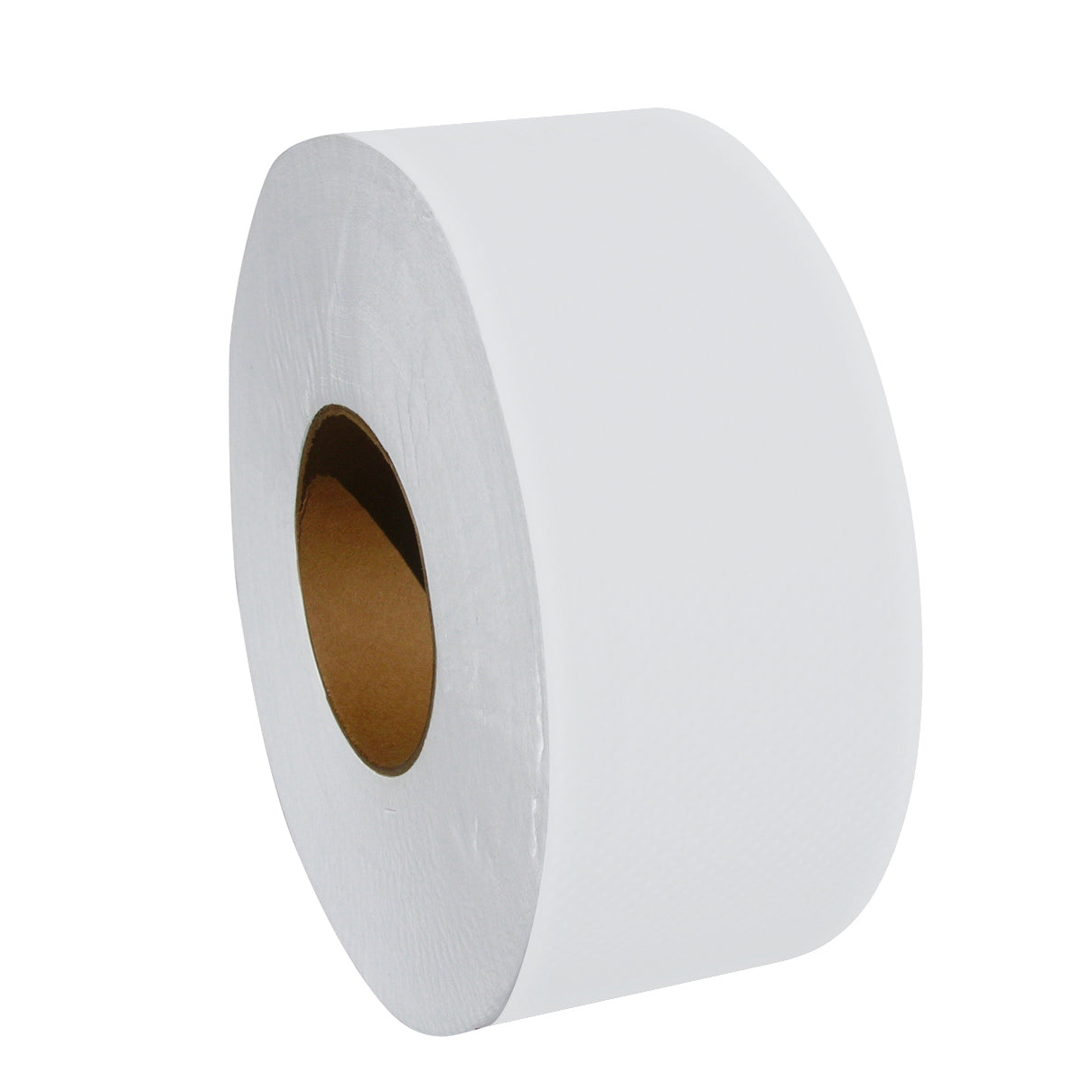 Jumbo Tissue 3.3" X 1000' 9" 2ply White