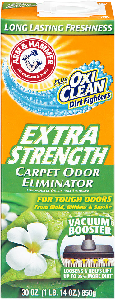 Arm & Hammer Odor Eliminator 30 oz. Extra Strength