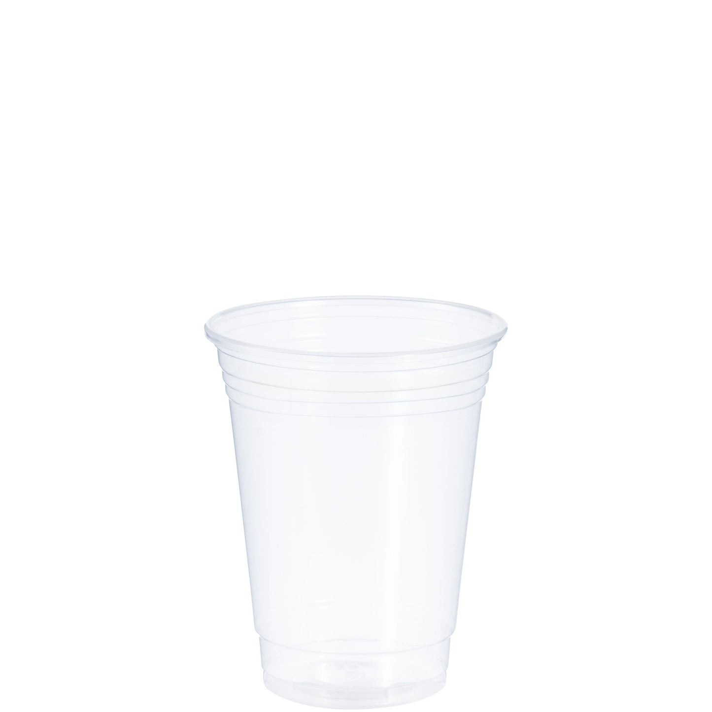 Conex Clear Pro Polypropylene 16 oz Clear 1000/ cs