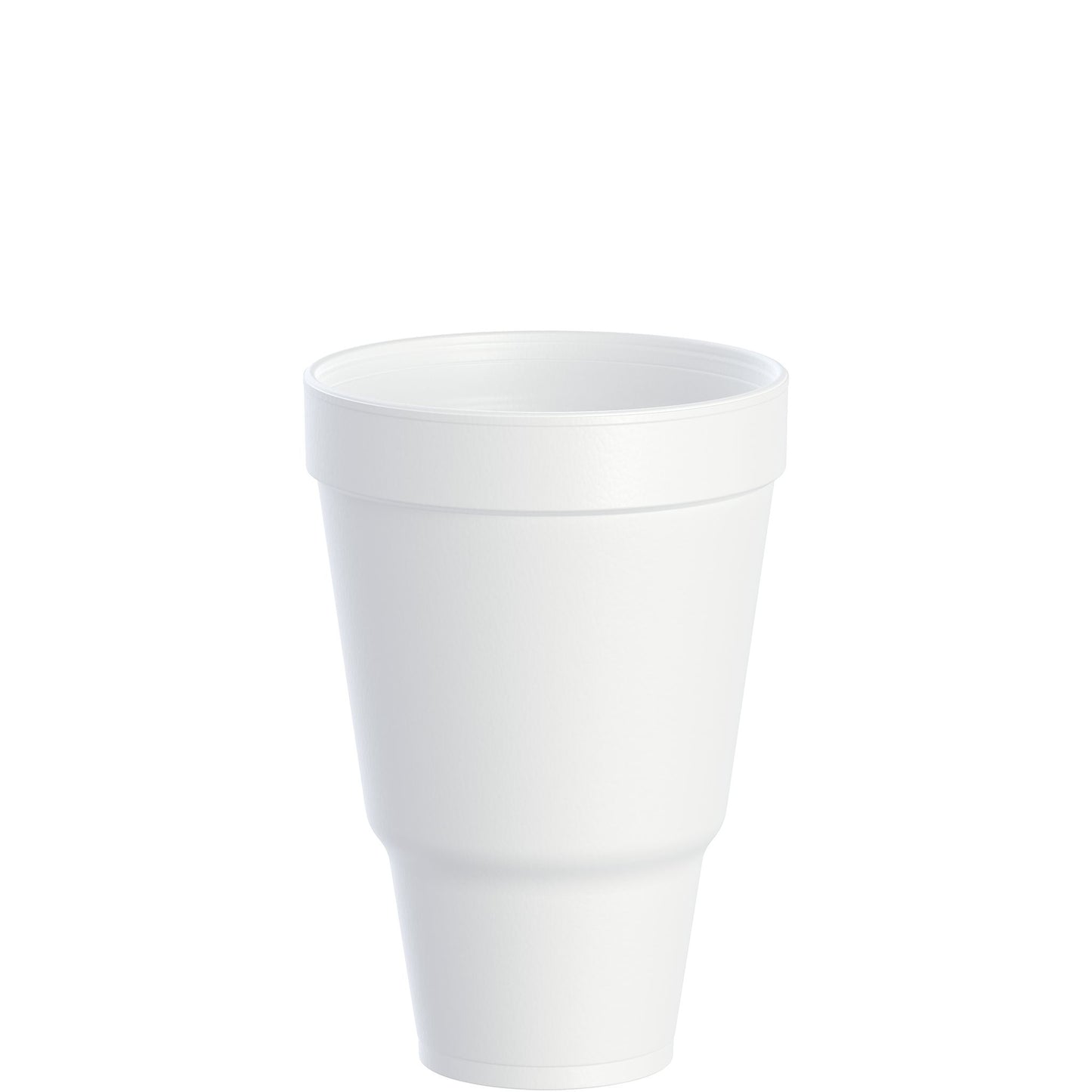 Large Foam Cups 32 oz