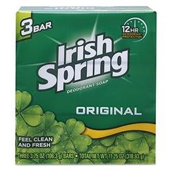 Irish Spring Original 3.75 oz