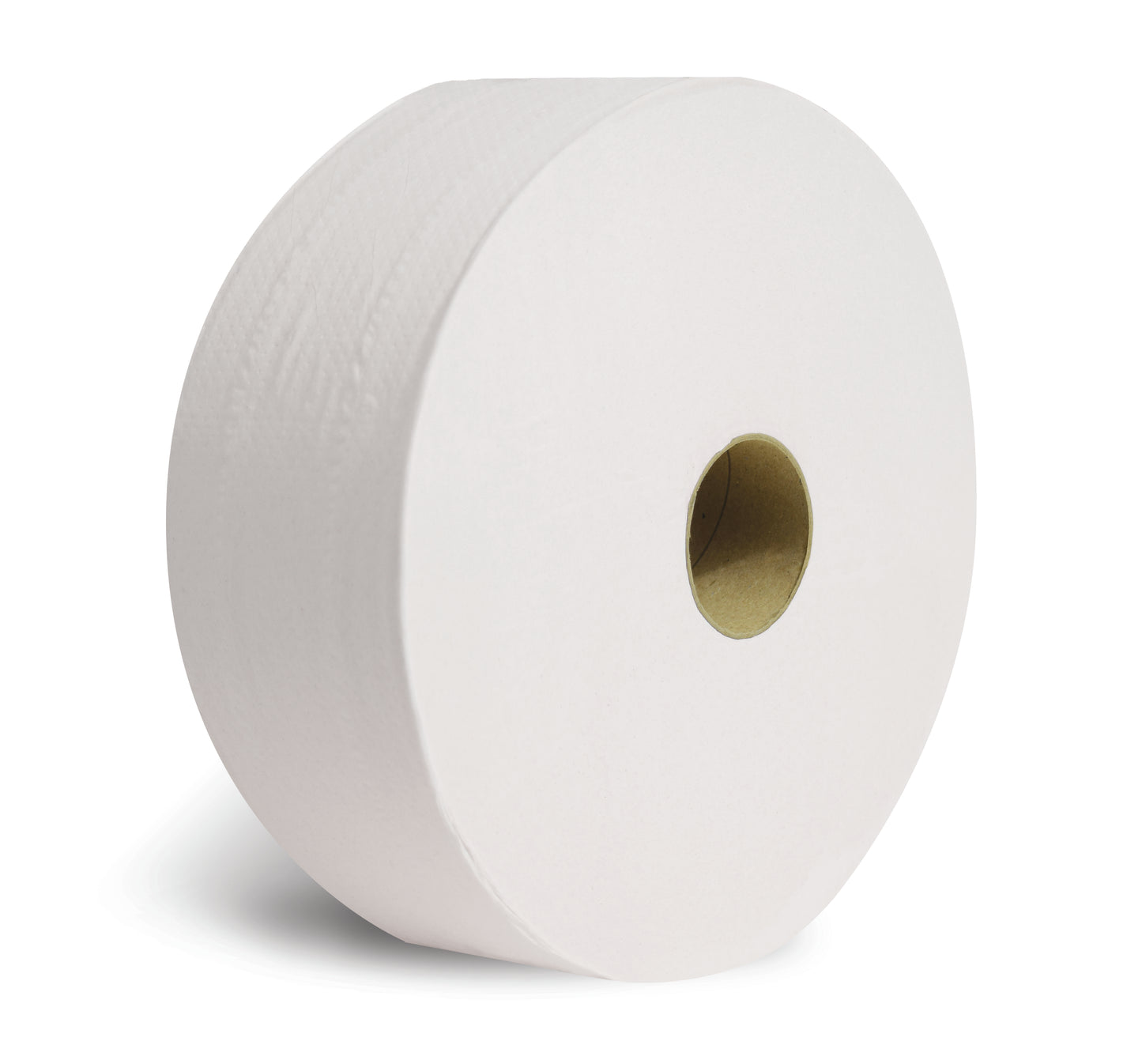 Perform Jumbo Roll Bath Tissue White 3.54" X 1400' 2-Ply