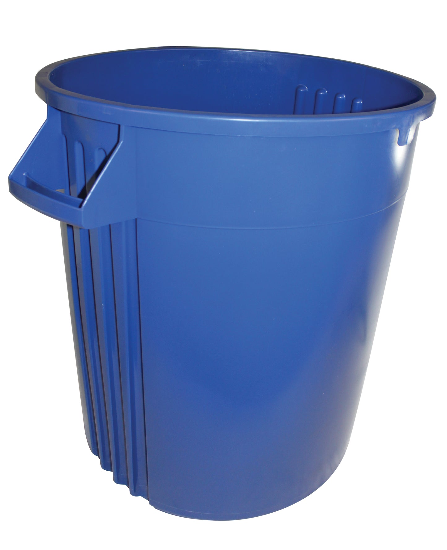 Container Gator 44 Gal Blue