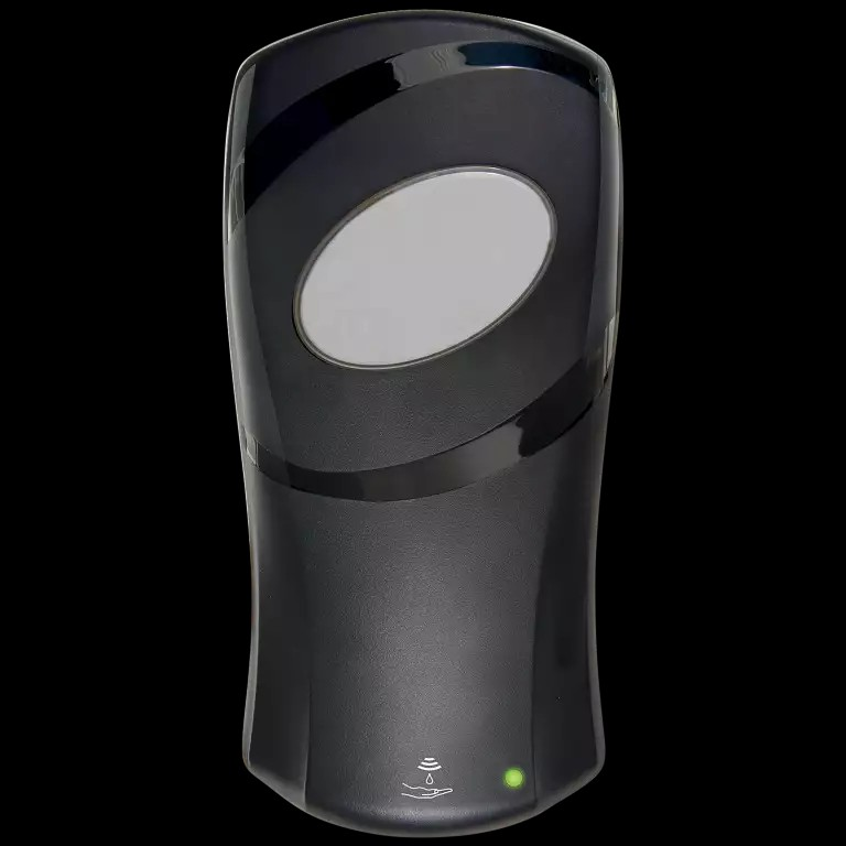 Universal FIT Touch Free Dispenser Slate 1L Batteries Included