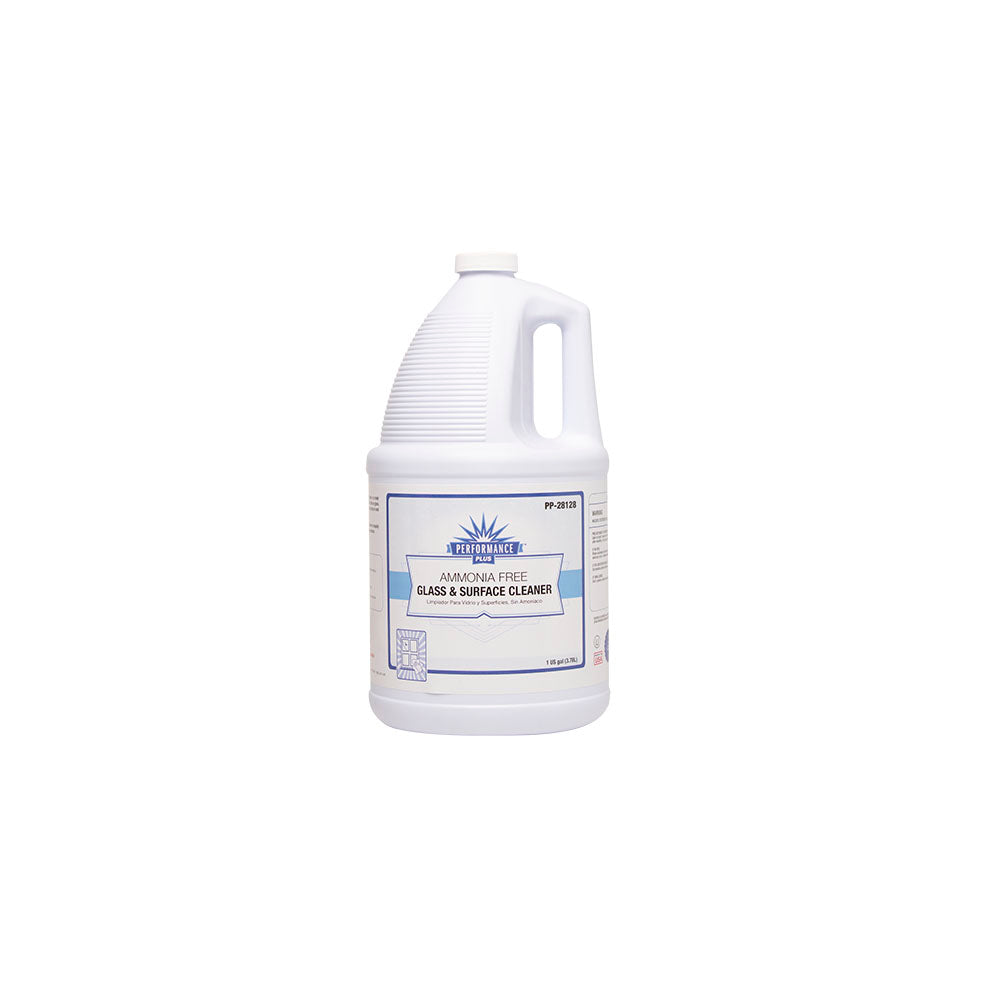Glass & Surface Cleaner Ammonia Free 1 Gallon