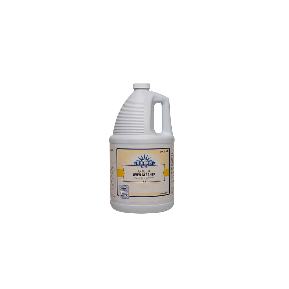 Oven & Grill Cleaner 1 Gallon,