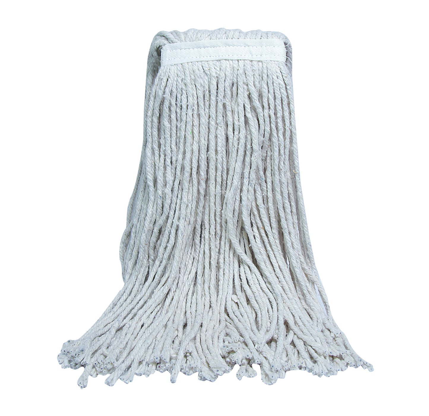 4-Ply Cotton Mop Head Narrow Band 32 oz.