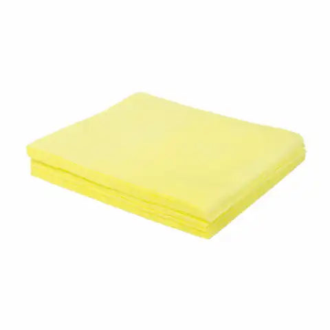 TaskBrand Duster 18" x 24" Yellow