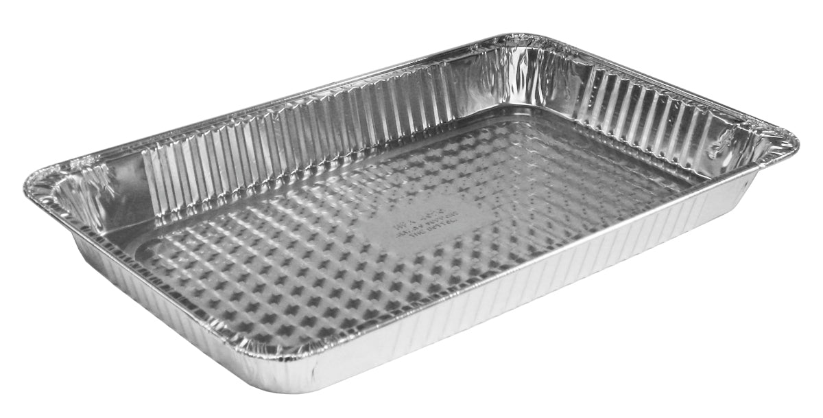 Full Size Steamtable Pan - Medium 2-3/16" Deep