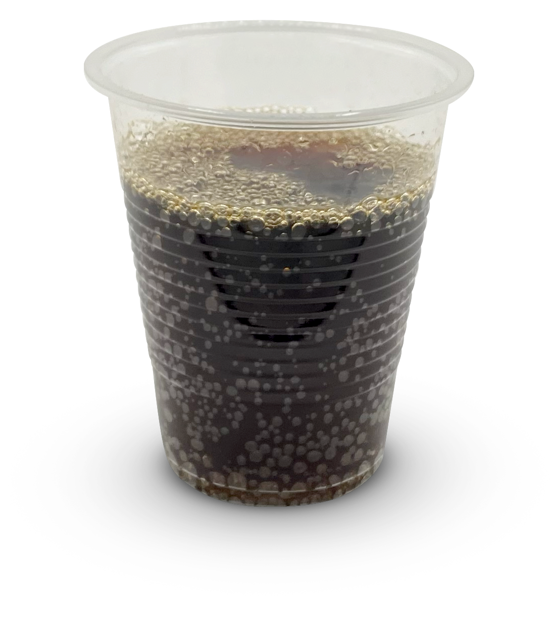 Translucent Cup 9 oz Polypropylene