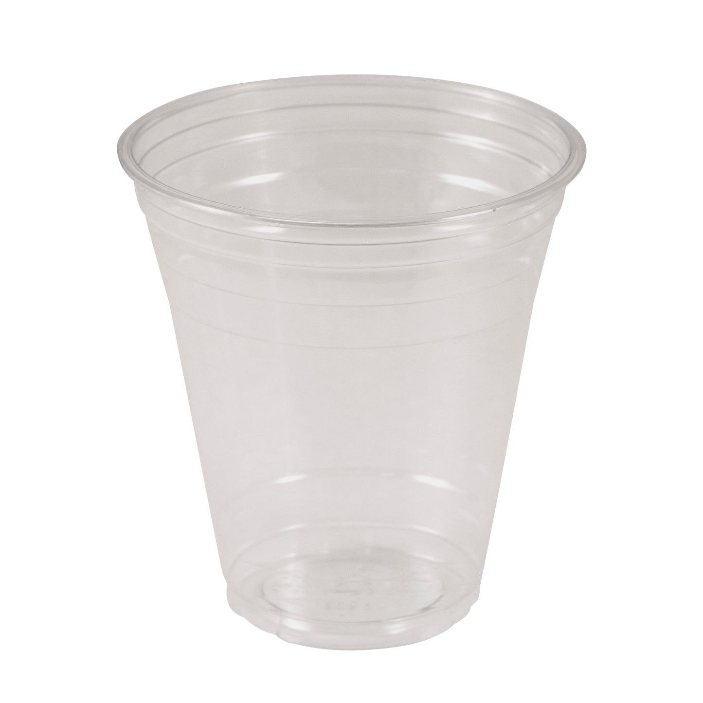 PET Clear Cup 12 oz Tall