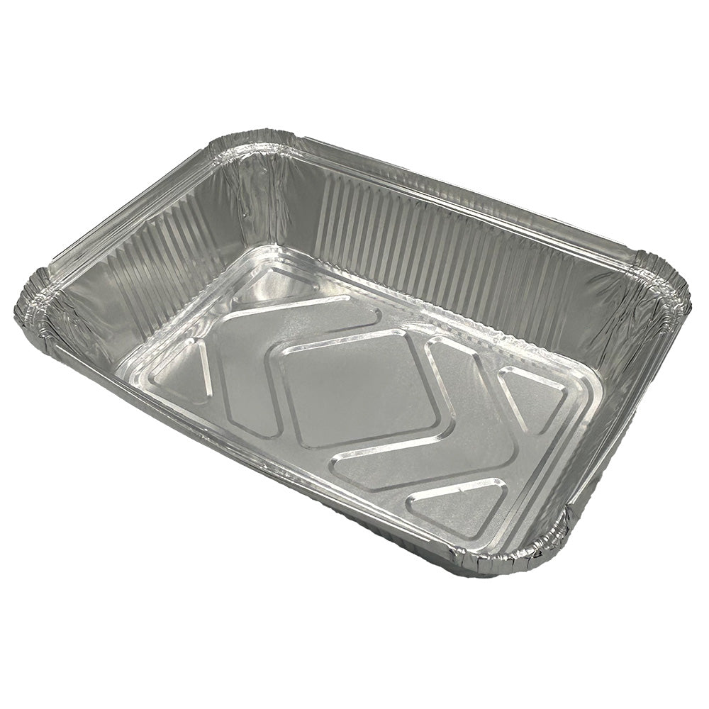 Oblong Foil Pan 2.25 lb