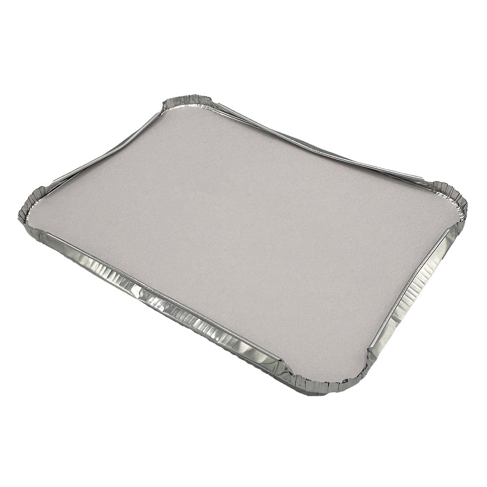 Oblong Board Lid 2.25 LB