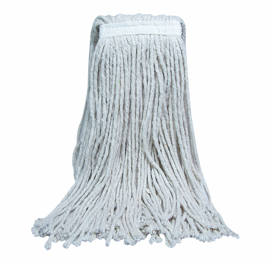 #16 Cotton Mophead 12 oz. Narrow Band