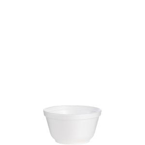 Foam Bowl 10 oz