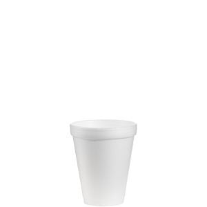 Foam Cup 10 oz