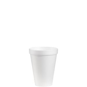 Foam Cup 12 oz