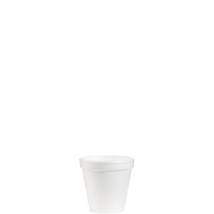 Foam Cup 4 oz