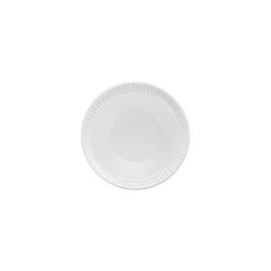 Concorde Non-Laminated Foam Bowl 5 to 6 oz White