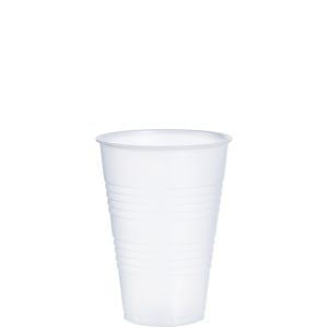 Conex / Galaxy Cups 14 oz Translucent