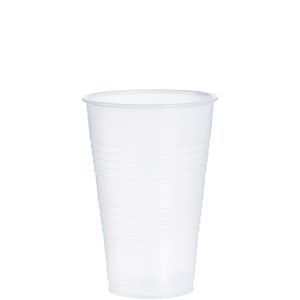 Conex Galaxy Cups 20 oz Translucent