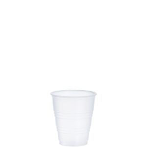 Conex / Galaxy Cup 5 oz Translucent