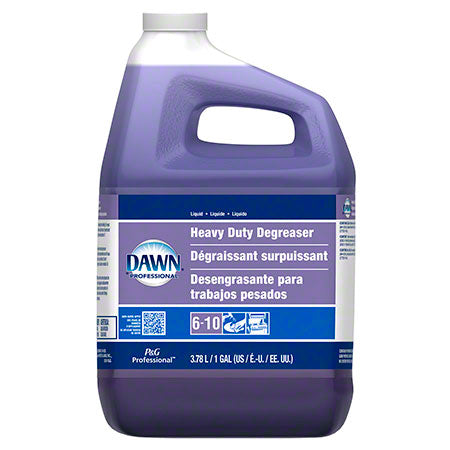 Dawn Degreaser Heavy Duty 1 Gallon