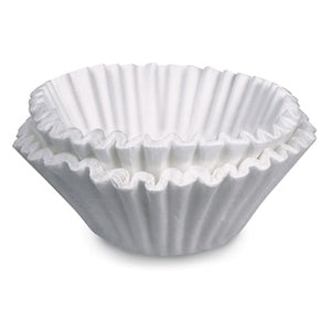 For A10,8 & 10 Cup Coffee Filters 3" x 8.5"