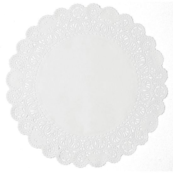 Plain Bath Mat White 14" X 20.25"