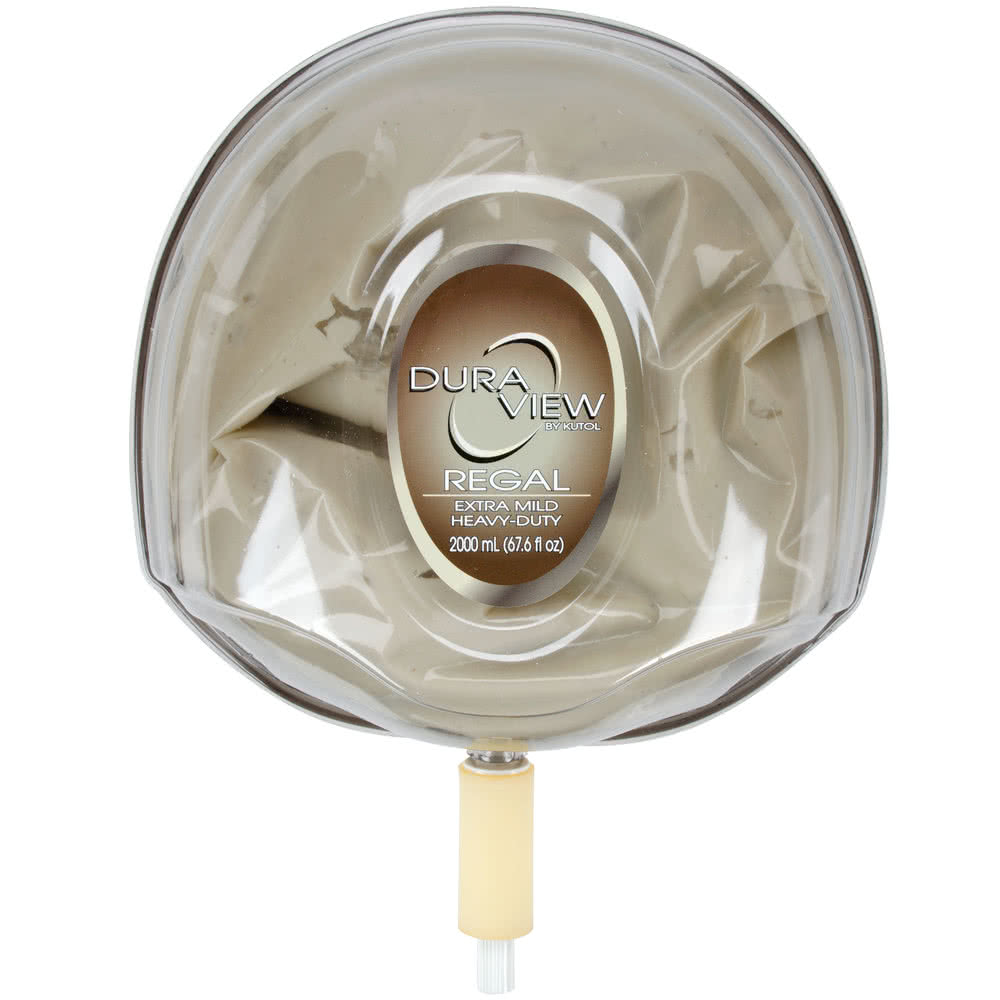 DuraView Regal Hand Cleaner Beige w/ Neutral Scent 2 Liter