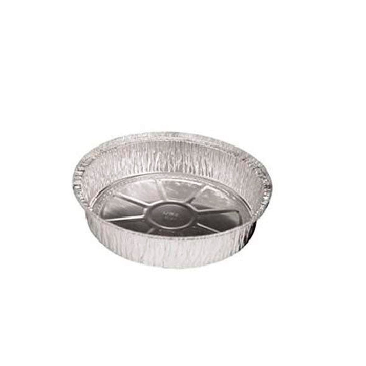 9" Round Foil Pan