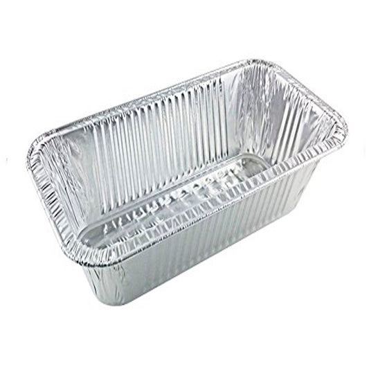 1/3 Size Steam Table Pan 2-13/16" Deep