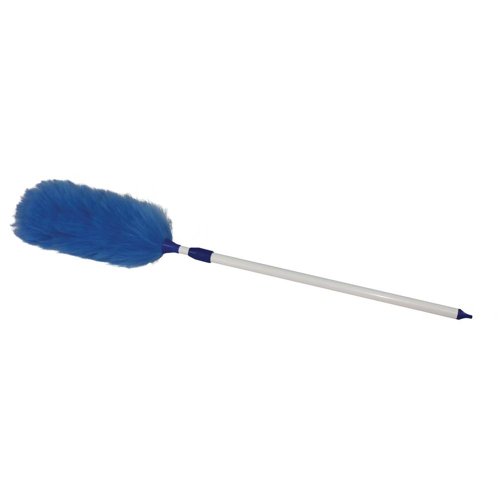 Lambswool Duster Telescopic Handle 30" to 45"