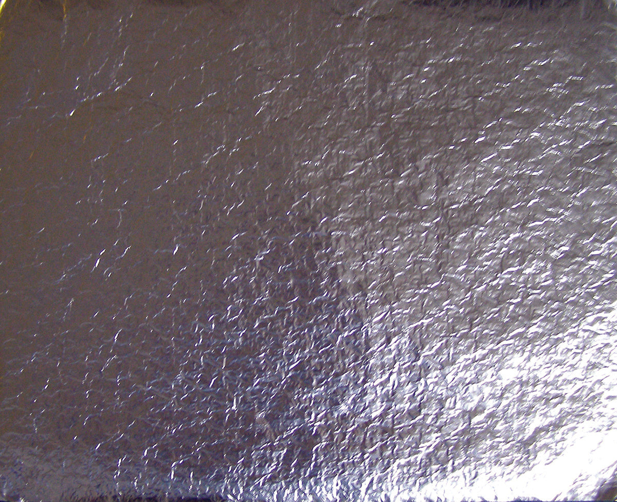 Insul-Wrap 10.5" X 13", Foil