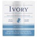 Ivory Wrapped Bar Soap 3.1 oz. Original Scent