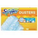 Swiffer Dusters Refill 10 Count Unscented