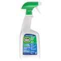 Comet Disinfecting Bathroom Cleaner 32 oz Multi Purpose