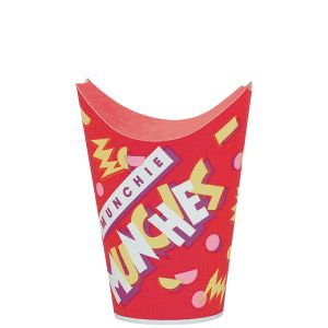 Cup Munchie 3.5 oz