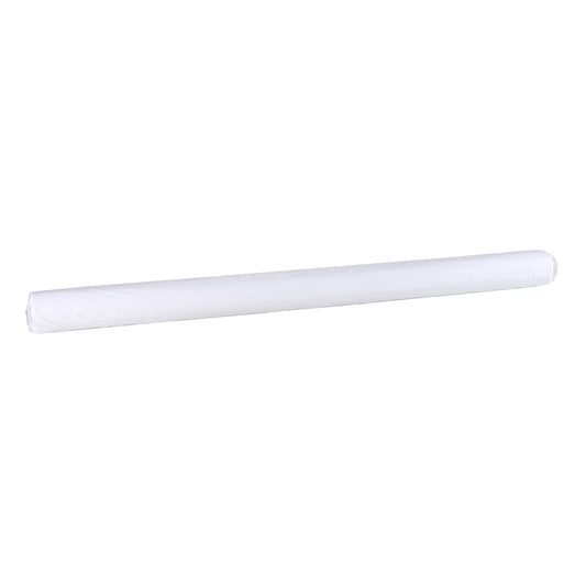 Plastic Tablecover Roll White 40" X 300'