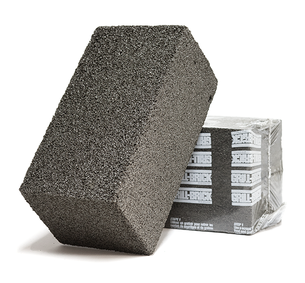 Grill Brick 8" X 4" X 3.5"