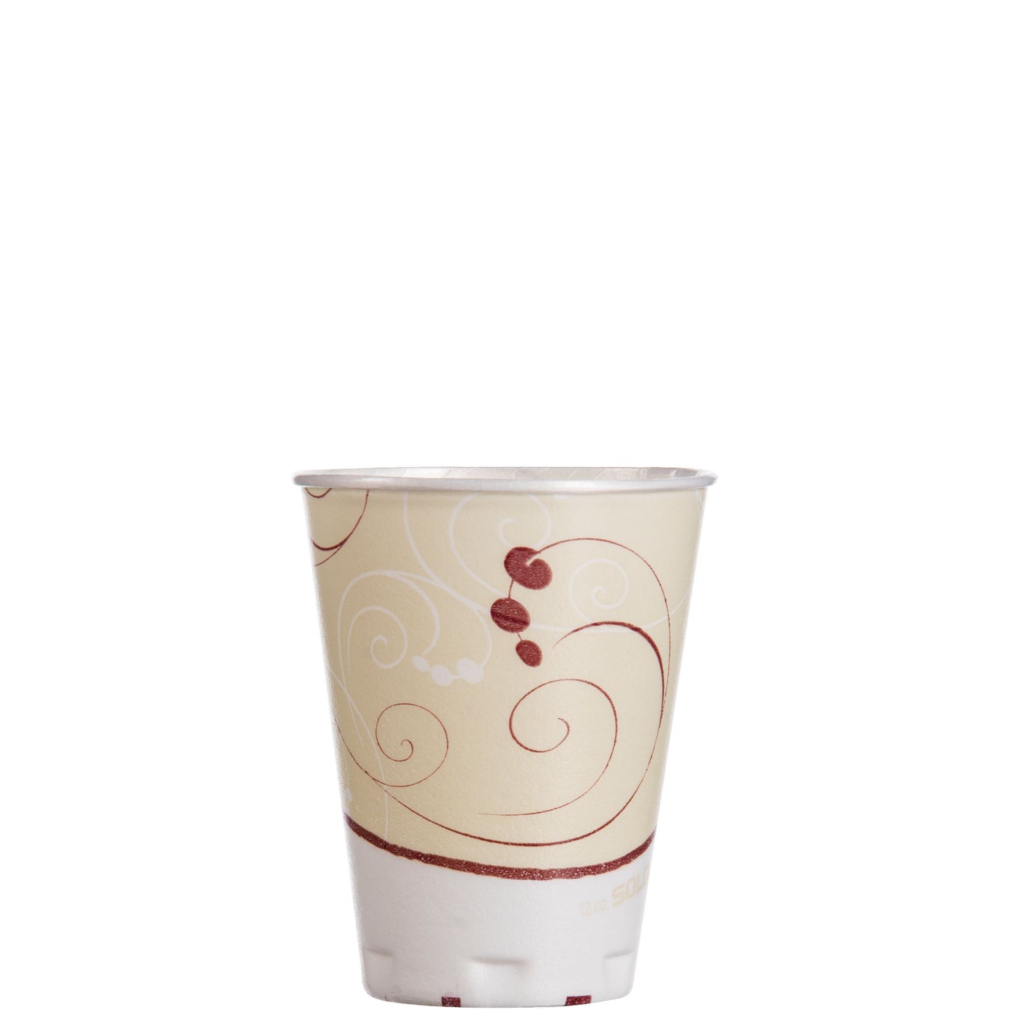 Cup Trophy Foam 12 oz Symphony