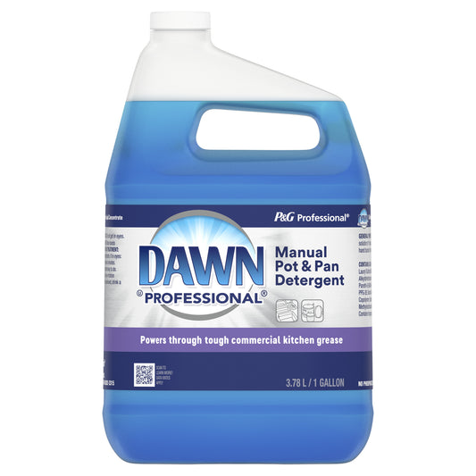 Dawn Professional Pot & Pan Cleaner 1 Gallon  Original Scent