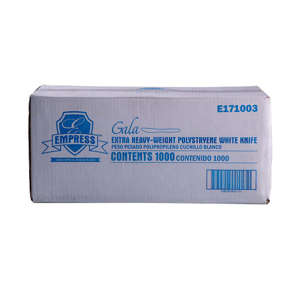 Extra Heavy Weight Fork PS Black Dense Pack