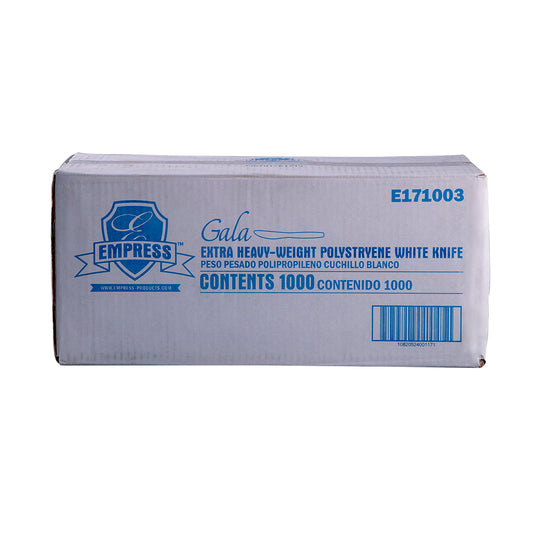 Extra Heavy Weight Fork PS Black Dense Pack